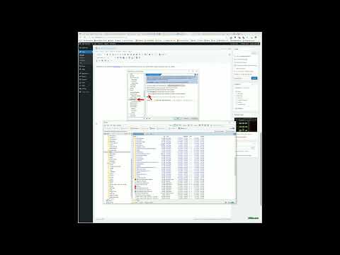 Directory Opus with Everything
