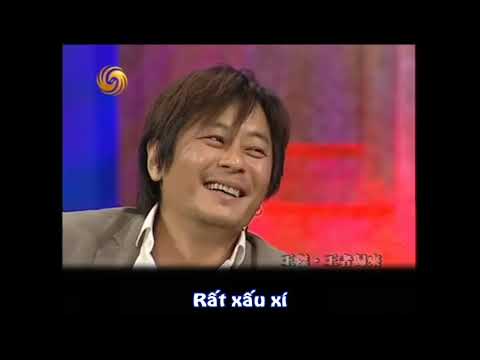 [Vietsub] Vương Kiệt - Có Hẹn Cùng Lỗ Dự 2010 (Phần 1)