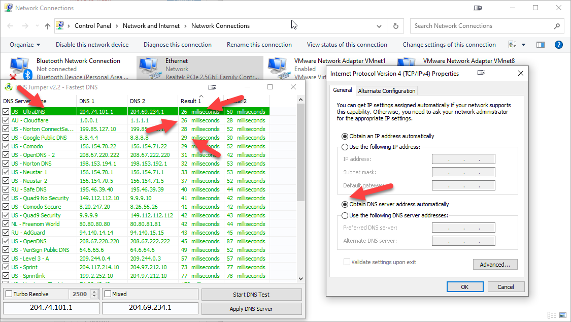 Cloudflare Warp Zero Trust Bibica Net