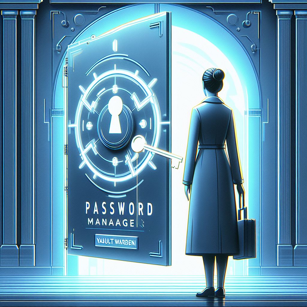 Cài đặt Vaultwarden Password Manager – Bitwarden self-hosted – BIBICA.NET